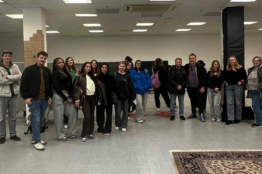 Kurzfilme als Impuls für Solidarität – Filmvorführung und Diskussionsabend in Mönchengladbach