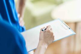 WTG-Behörde stellt pflegefachlich angemessene Versorgung der Bewohnerinnen und Bewohner von Pflegeeinrichtungen sicher