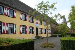 Kreismuseum Zons: Mittwochs freier Eintritt für Personen aus dem Rhein-Kreis Neuss