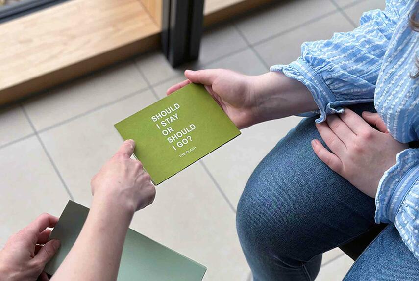 Über 40 Veranstaltungen in NRW: Themenwochen unterstützen Studierende mit Studienzweifeln