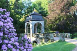 Schloss Dyck: Neuerungen bei Ticketverkauf und Öffnungszeiten ab dem 29. März 2026